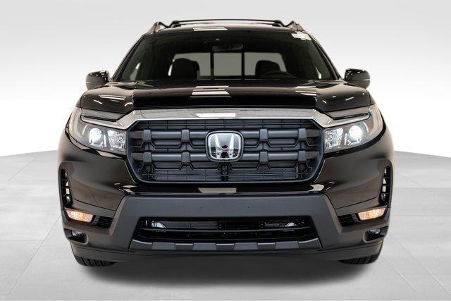 new 2025 Honda Ridgeline car, priced at $40,265