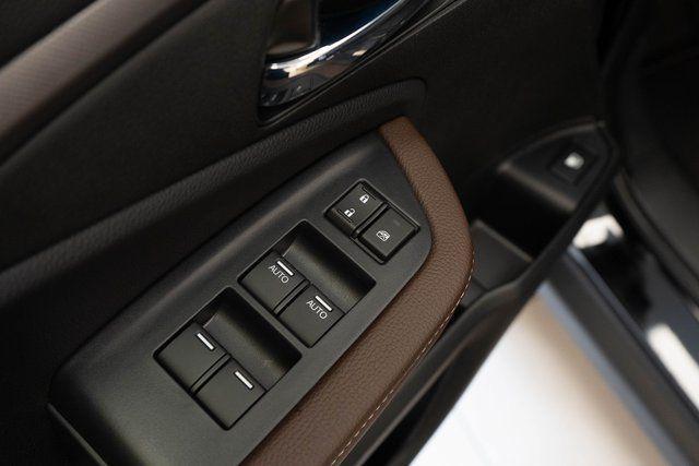 new 2025 Honda Ridgeline car, priced at $40,265