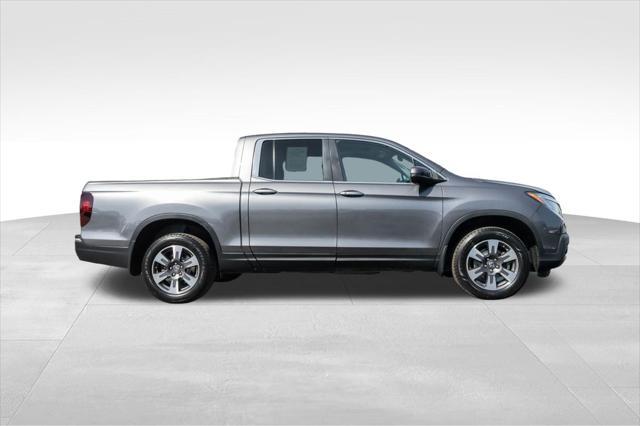 used 2019 Honda Ridgeline car, priced at $28,929