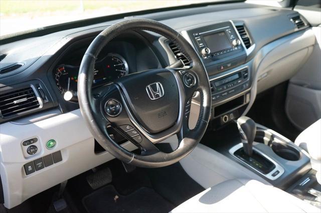 used 2019 Honda Ridgeline car, priced at $28,929