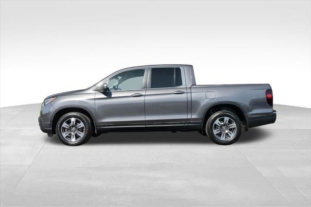 used 2019 Honda Ridgeline car, priced at $28,929