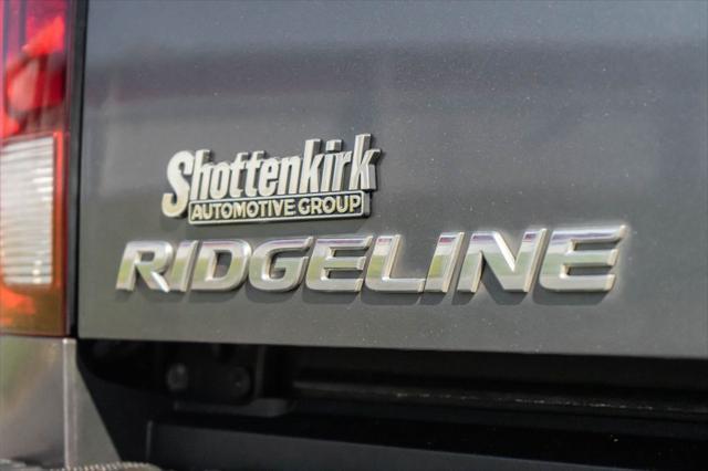 used 2019 Honda Ridgeline car, priced at $28,929