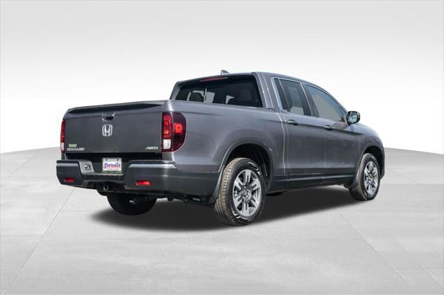 used 2019 Honda Ridgeline car, priced at $28,929