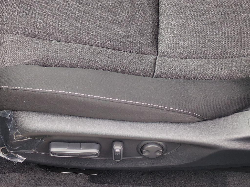 new 2025 Honda Accord car, priced at $31,710