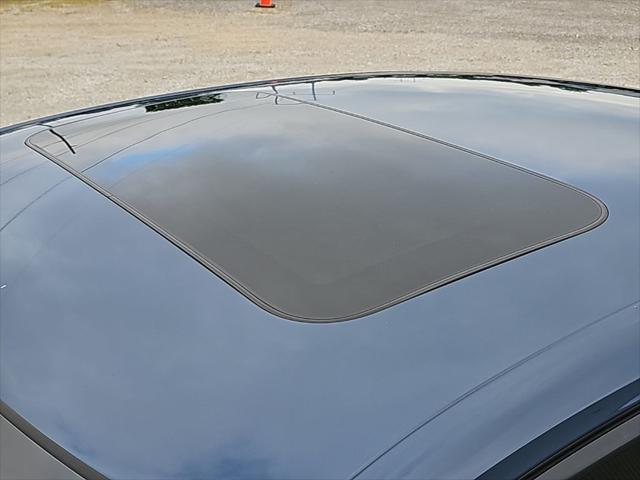used 2025 Honda Civic Hybrid car, priced at $29,903