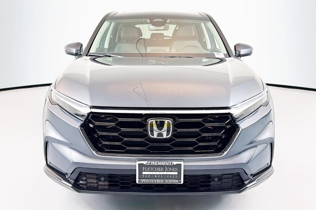 used 2024 Honda CR-V car, priced at $33,493