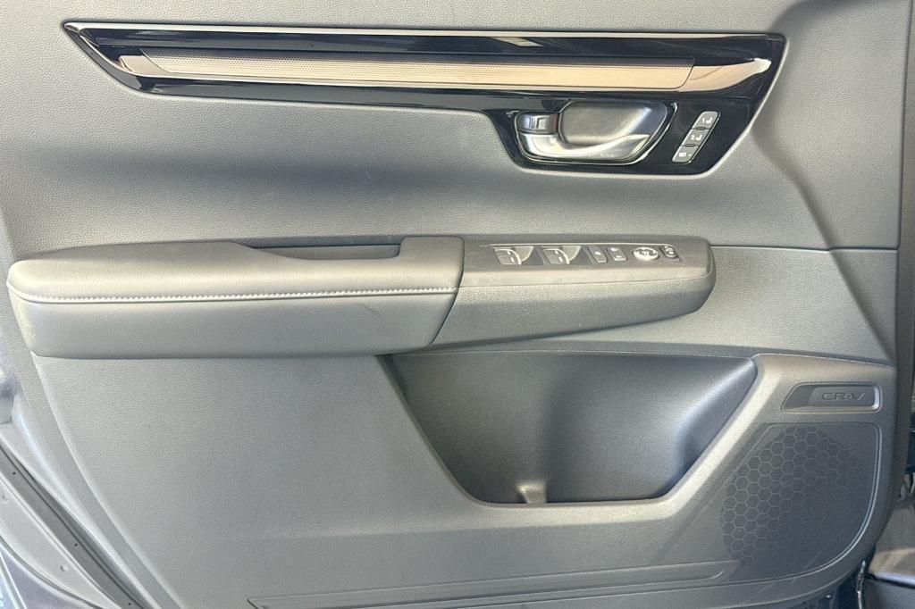 used 2024 Honda CR-V car, priced at $33,493