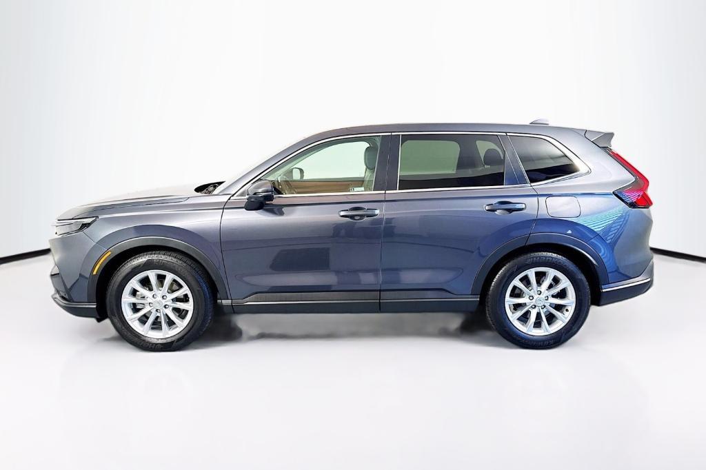 used 2024 Honda CR-V car, priced at $33,493