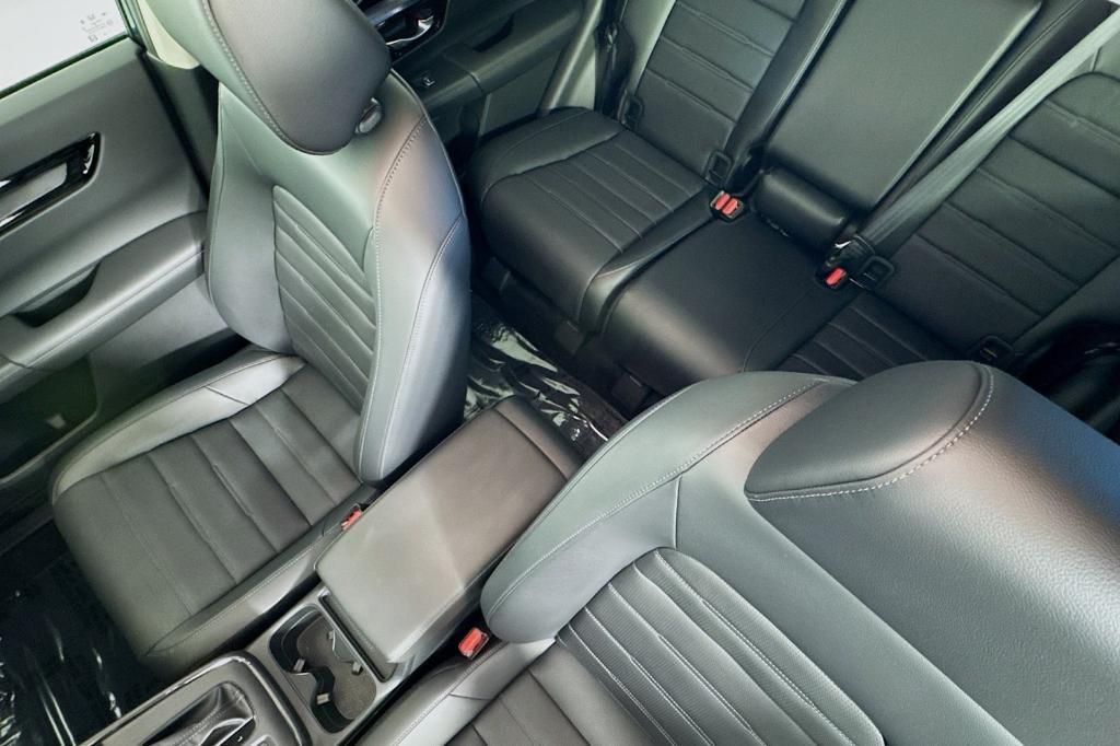 used 2024 Honda CR-V car, priced at $33,493