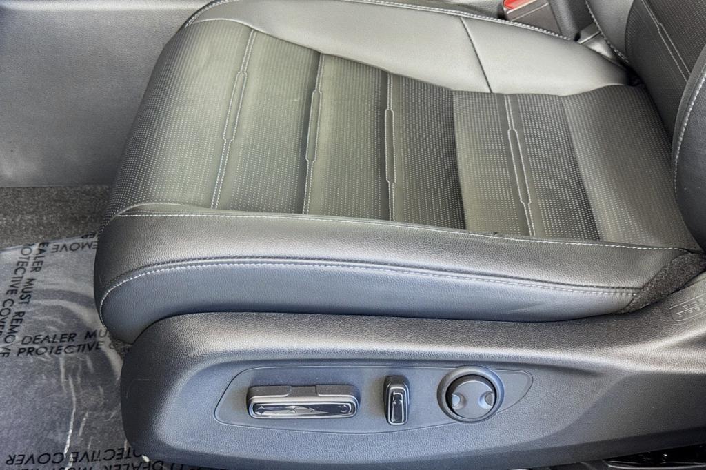 used 2024 Honda CR-V car, priced at $33,493