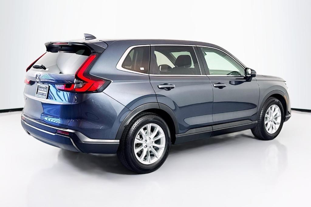 used 2024 Honda CR-V car, priced at $33,493