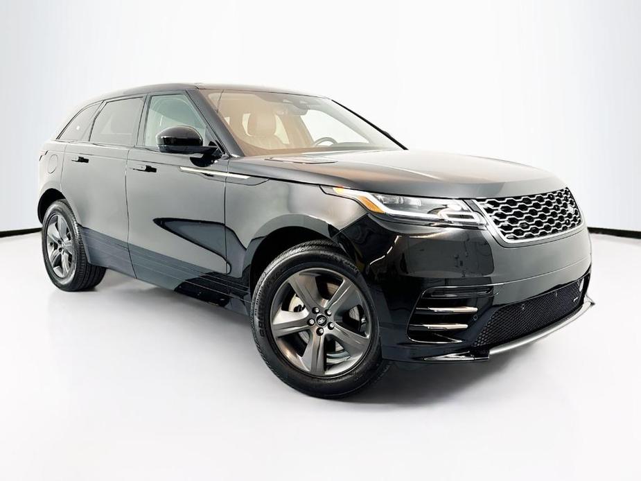 used 2023 Land Rover Range Rover Velar car, priced at $51,753