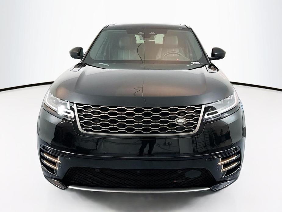 used 2023 Land Rover Range Rover Velar car, priced at $51,753