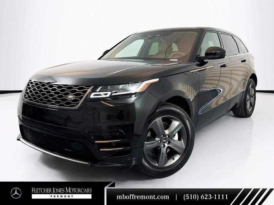 used 2023 Land Rover Range Rover Velar car, priced at $51,753