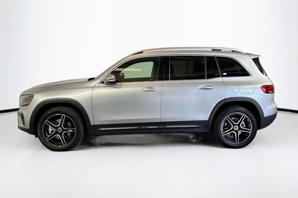 new 2026 Mercedes-Benz GLB 250 car, priced at $54,030