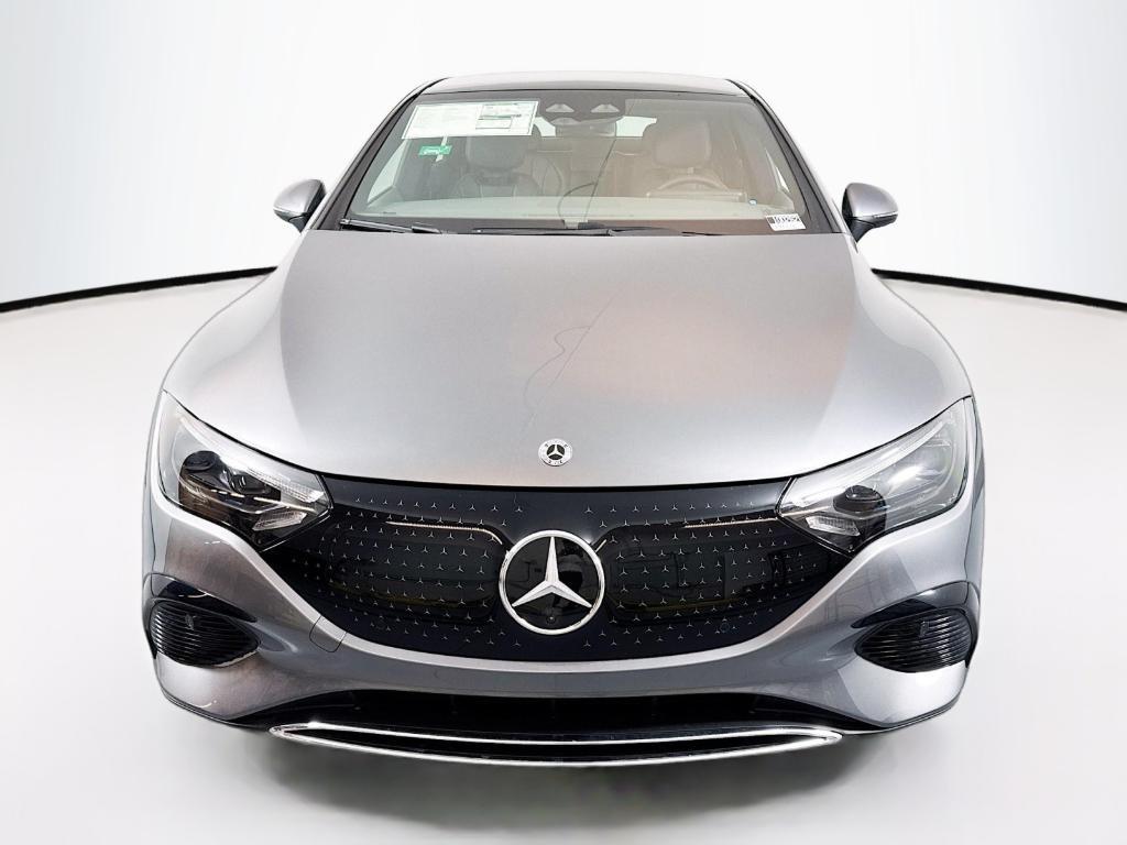 new 2024 Mercedes-Benz EQE 350 car, priced at $83,315