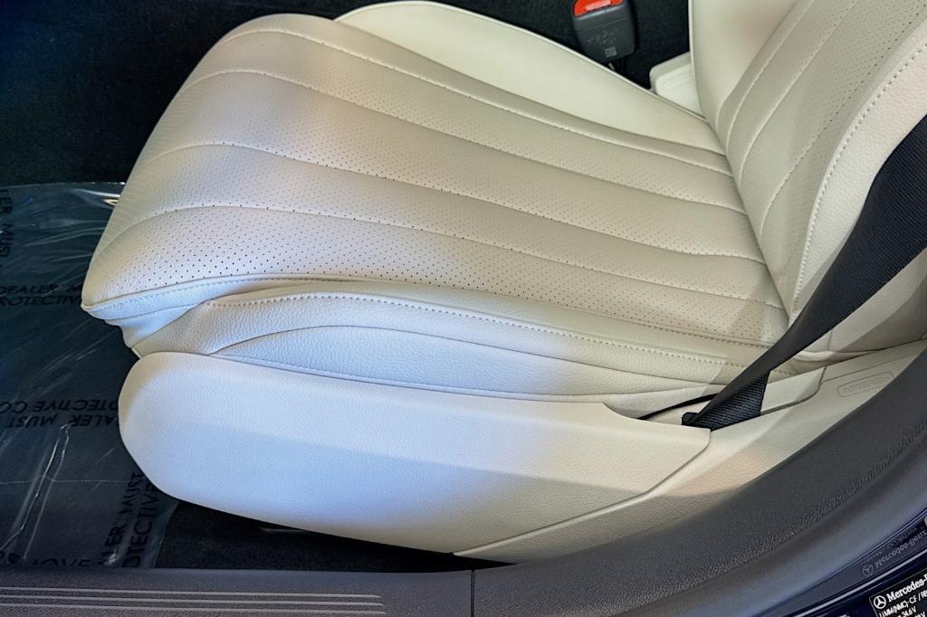 new 2026 Mercedes-Benz E-Class car, priced at $79,720