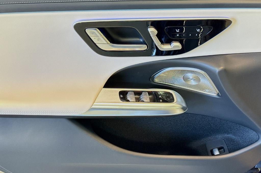 new 2026 Mercedes-Benz E-Class car, priced at $79,720