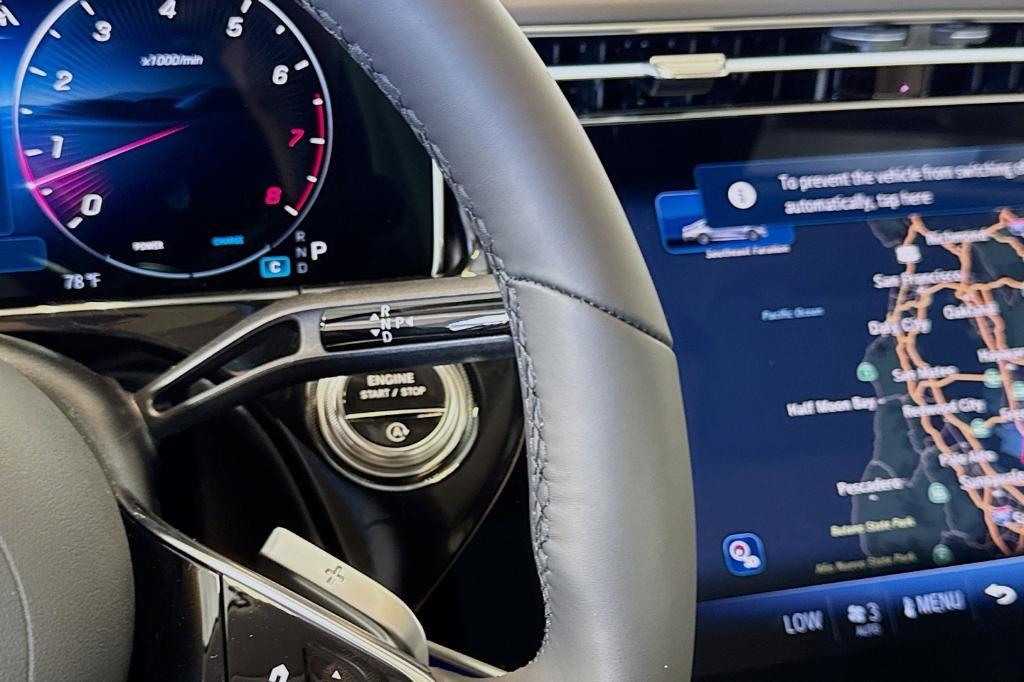 new 2026 Mercedes-Benz E-Class car, priced at $79,720