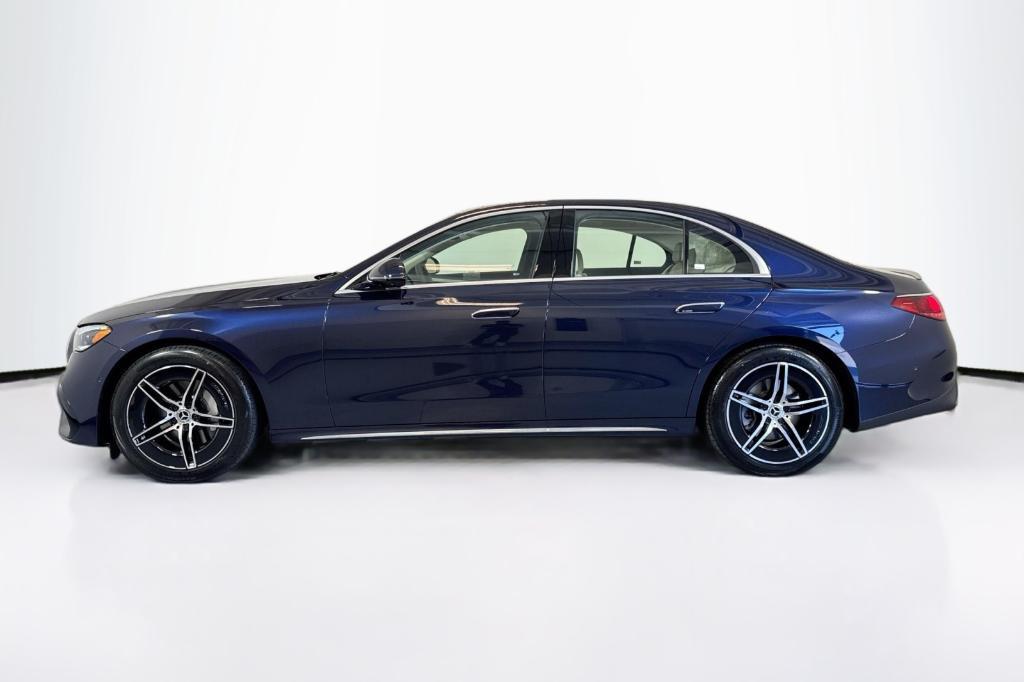 new 2026 Mercedes-Benz E-Class car, priced at $79,720