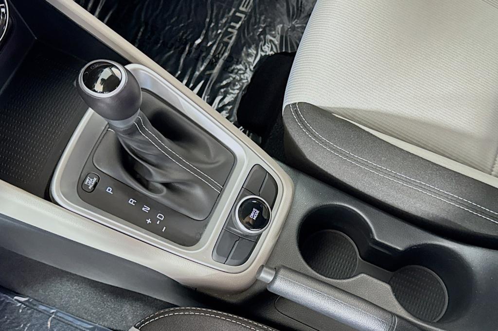 used 2022 Hyundai Venue car, priced at $20,994