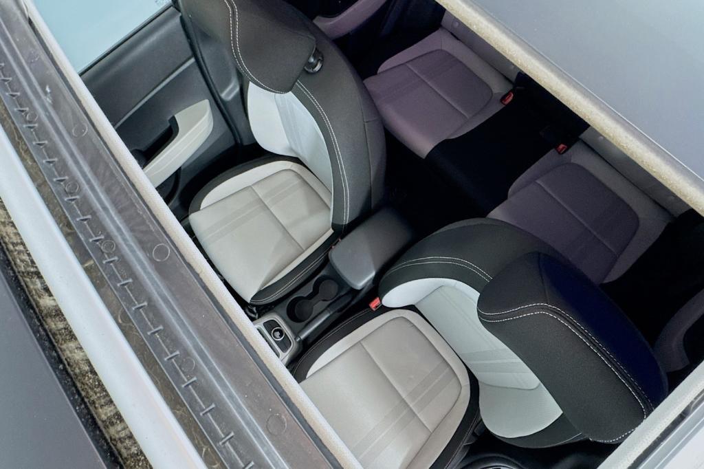 used 2022 Hyundai Venue car, priced at $20,994
