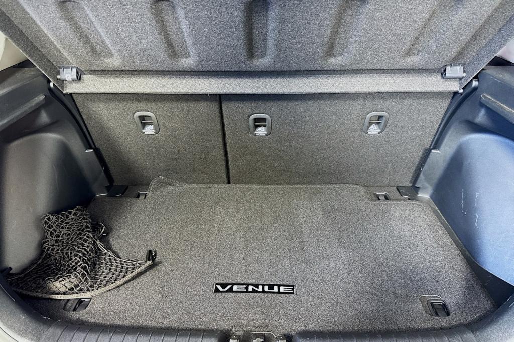 used 2022 Hyundai Venue car, priced at $20,994