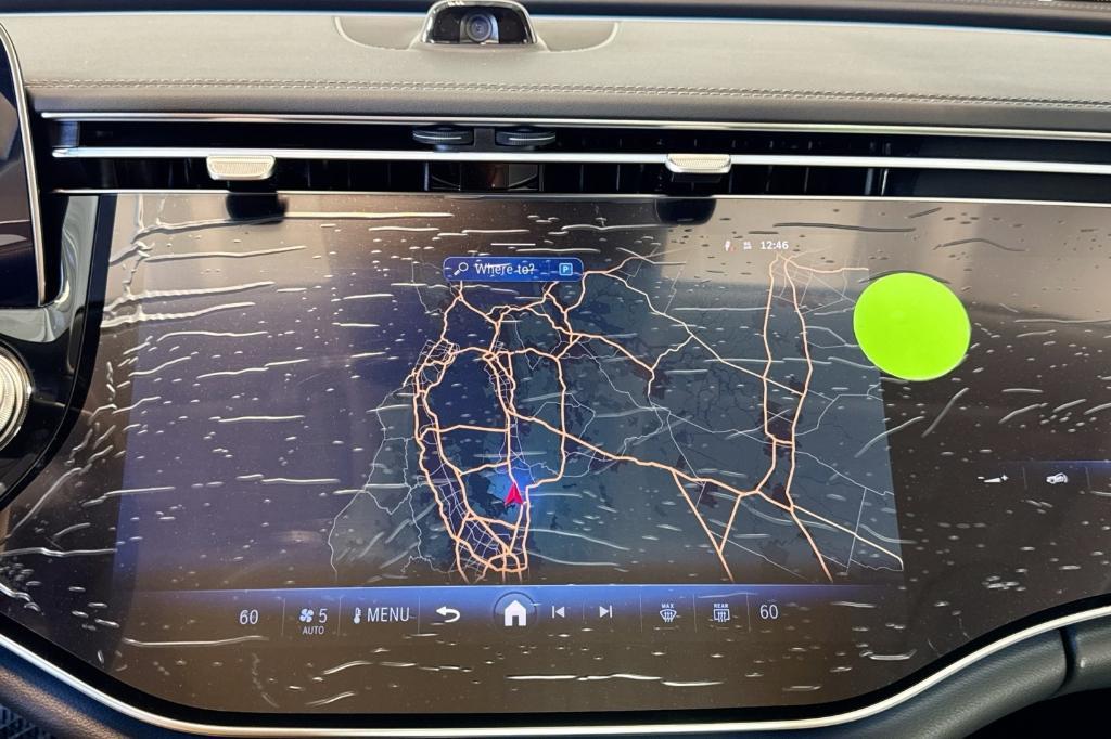 new 2026 Mercedes-Benz E-Class car, priced at $74,915