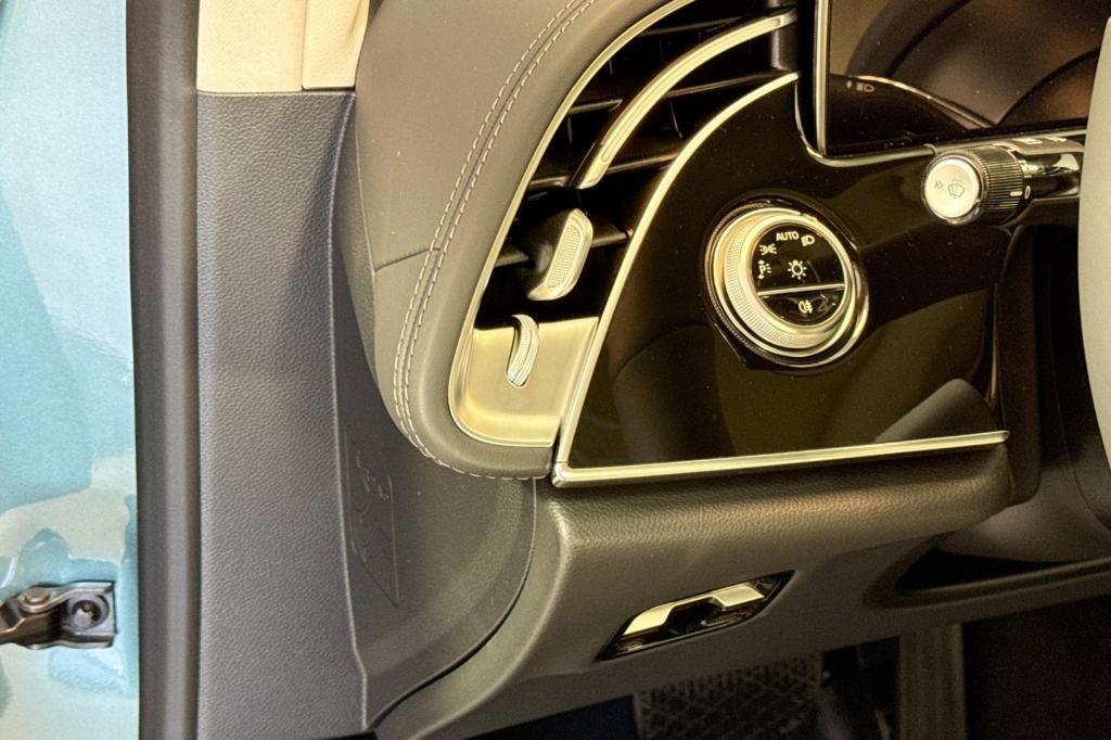 new 2026 Mercedes-Benz E-Class car, priced at $74,915