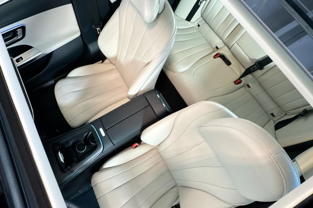 new 2026 Mercedes-Benz E-Class car, priced at $74,915