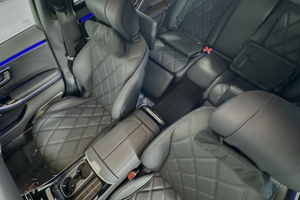 used 2024 Mercedes-Benz Maybach S 580 car, priced at $178,884