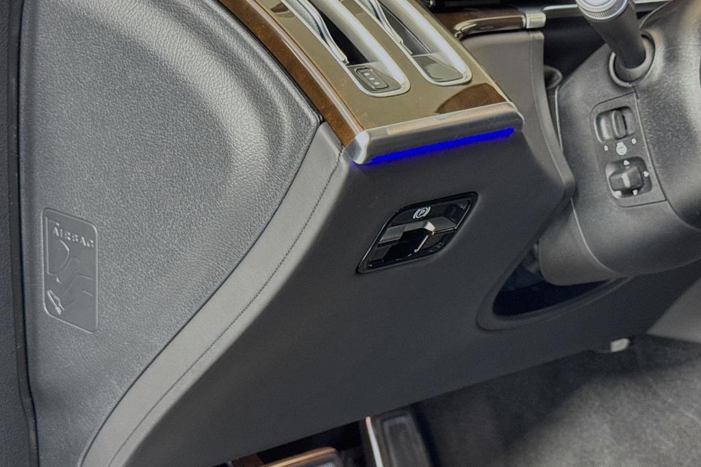 used 2024 Mercedes-Benz Maybach S 580 car, priced at $178,884