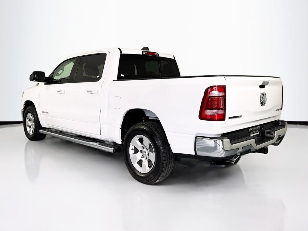 used 2020 Ram 1500 car, priced at $32,783