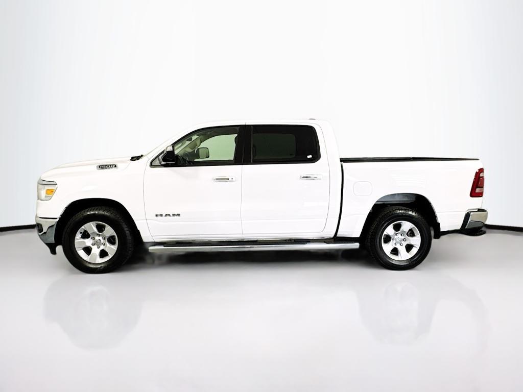 used 2020 Ram 1500 car, priced at $32,783