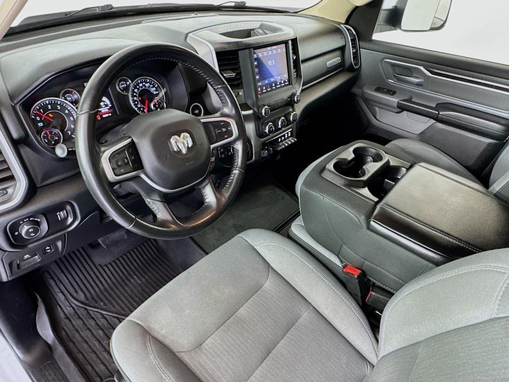 used 2020 Ram 1500 car, priced at $32,783