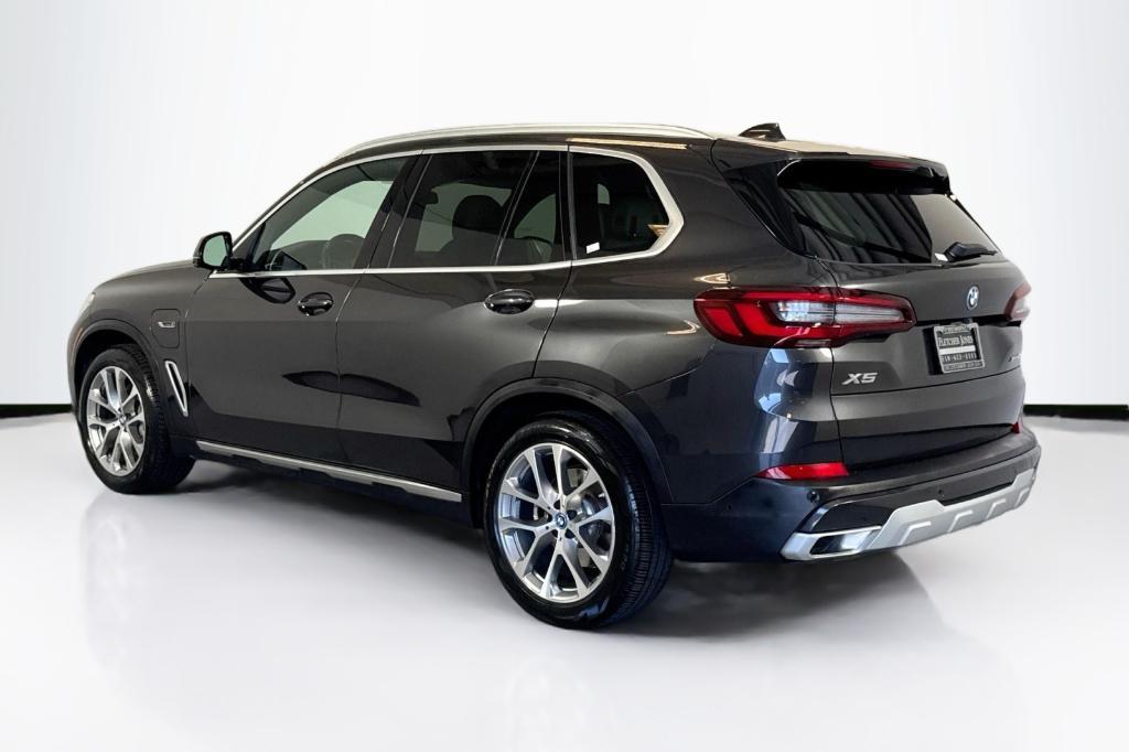 used 2023 BMW X5 PHEV car, priced at $42,881