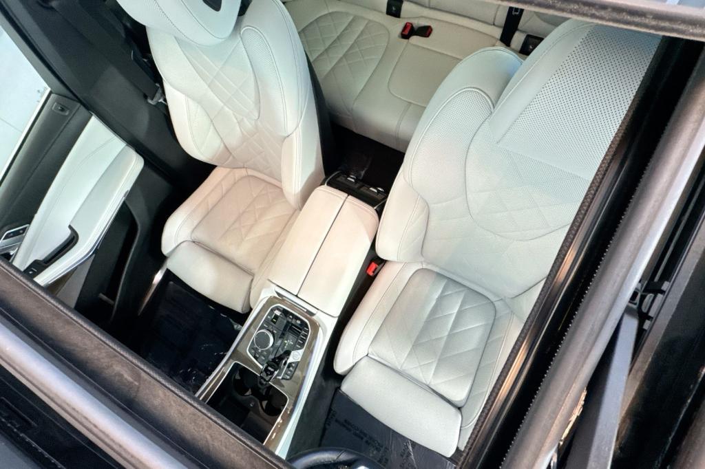 used 2023 BMW X5 PHEV car, priced at $42,881