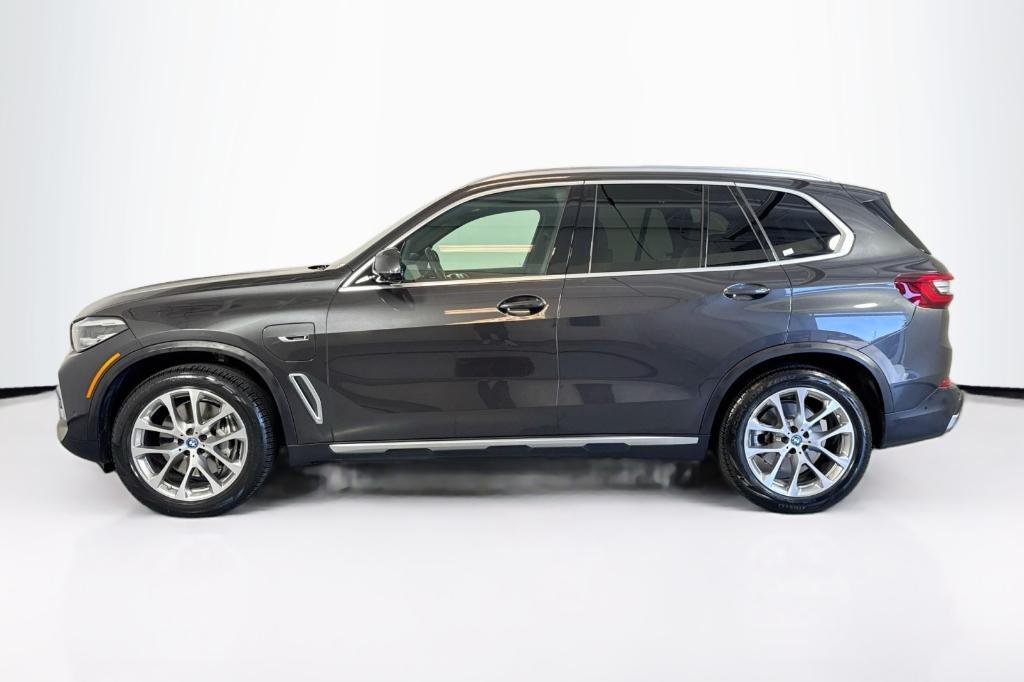 used 2023 BMW X5 PHEV car, priced at $42,881