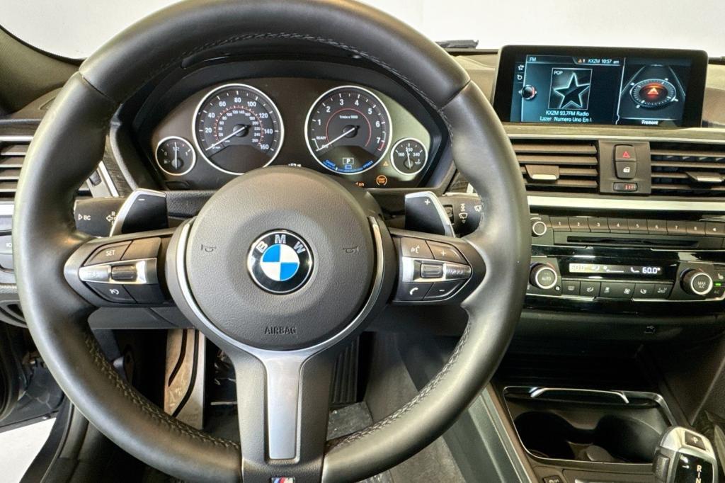 used 2017 BMW 330e car, priced at $14,994