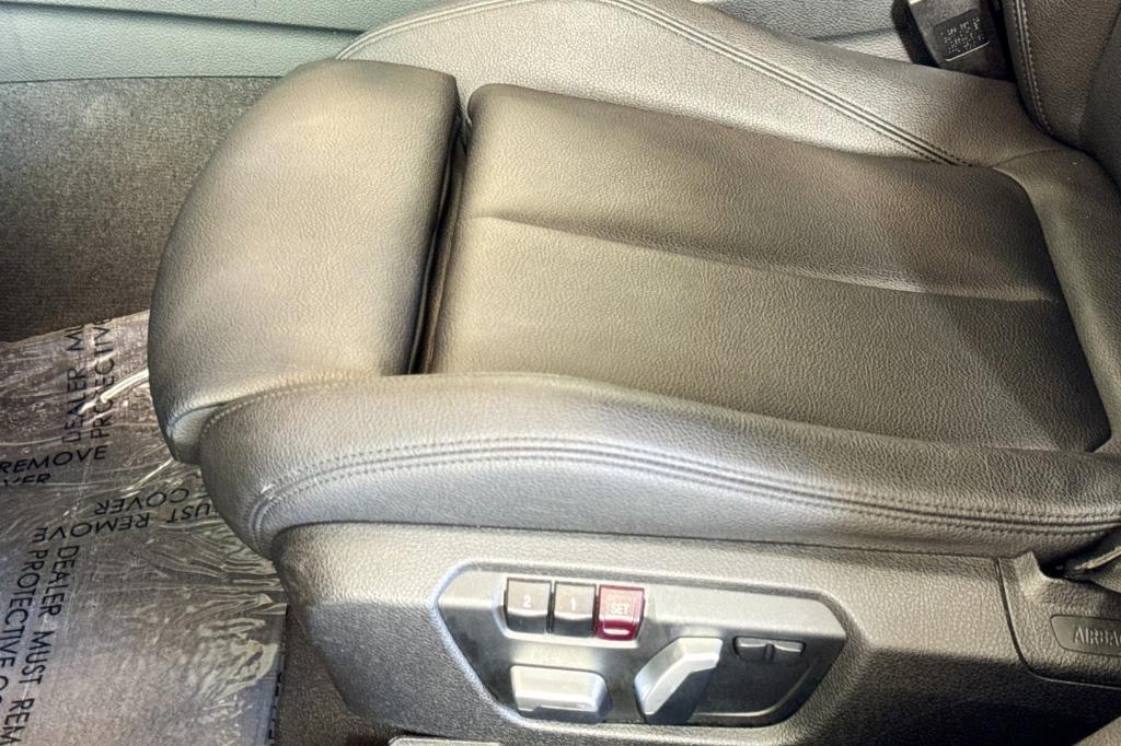 used 2017 BMW 330e car, priced at $14,994