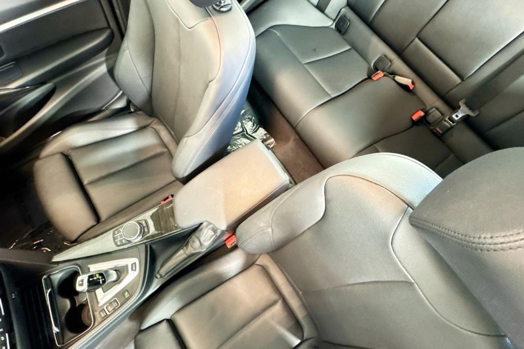 used 2017 BMW 330e car, priced at $14,994