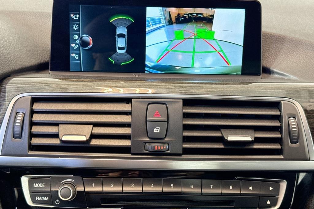 used 2017 BMW 330e car, priced at $14,994