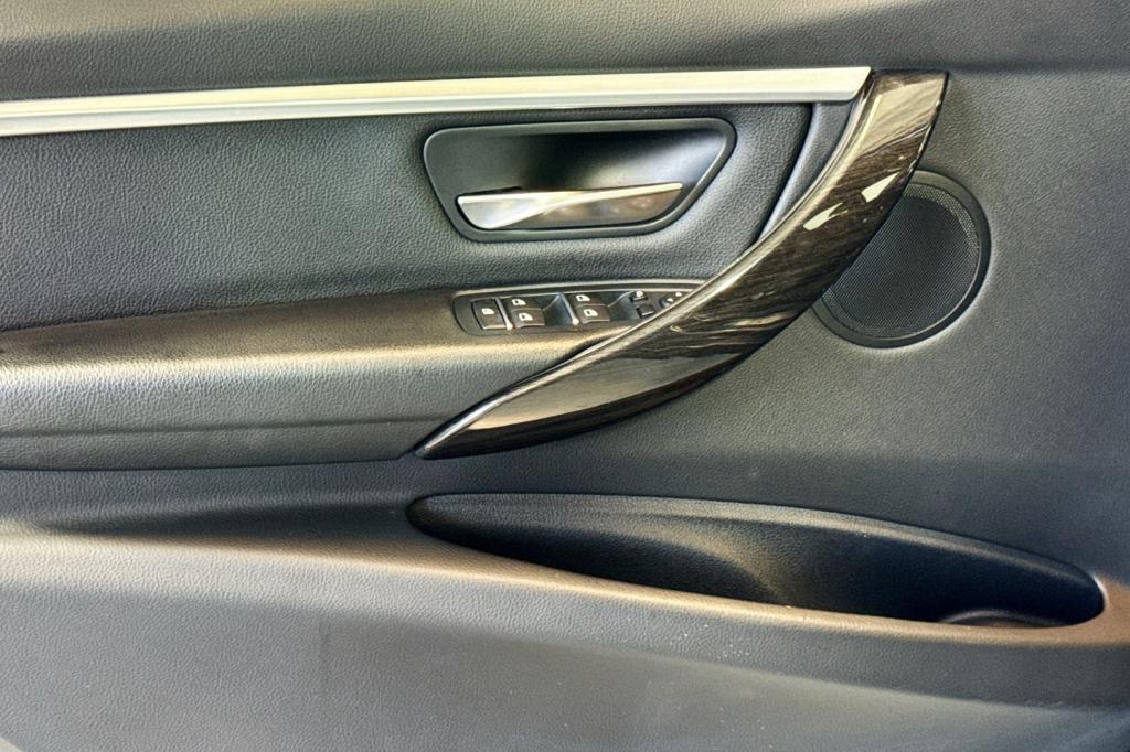 used 2017 BMW 330e car, priced at $14,994