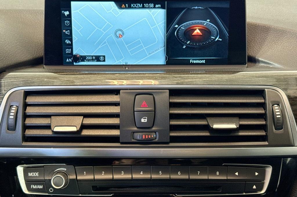 used 2017 BMW 330e car, priced at $14,994