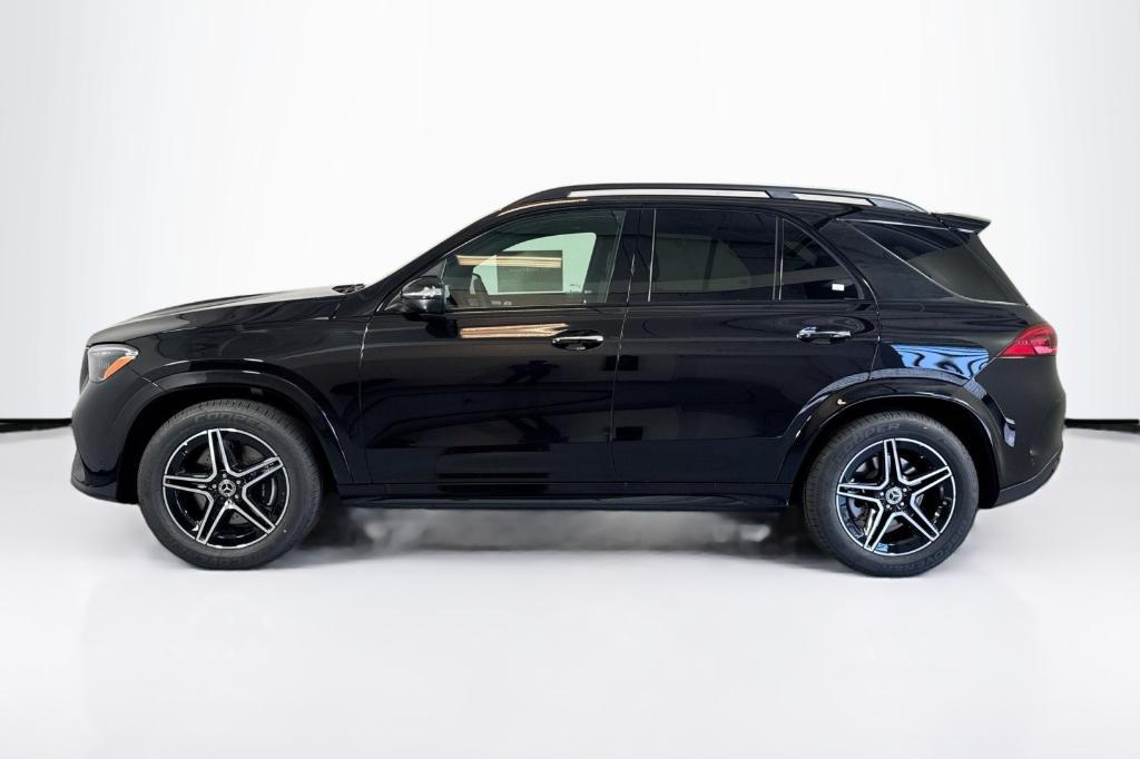 new 2026 Mercedes-Benz GLE 350 car, priced at $74,550