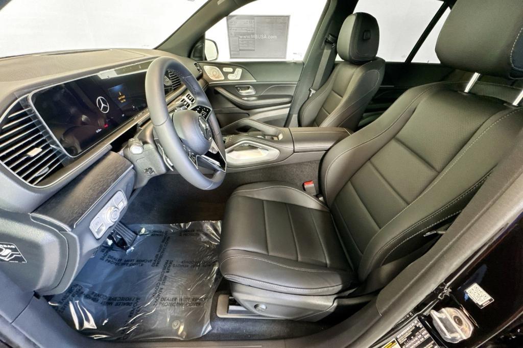 new 2026 Mercedes-Benz GLE 350 car, priced at $74,550