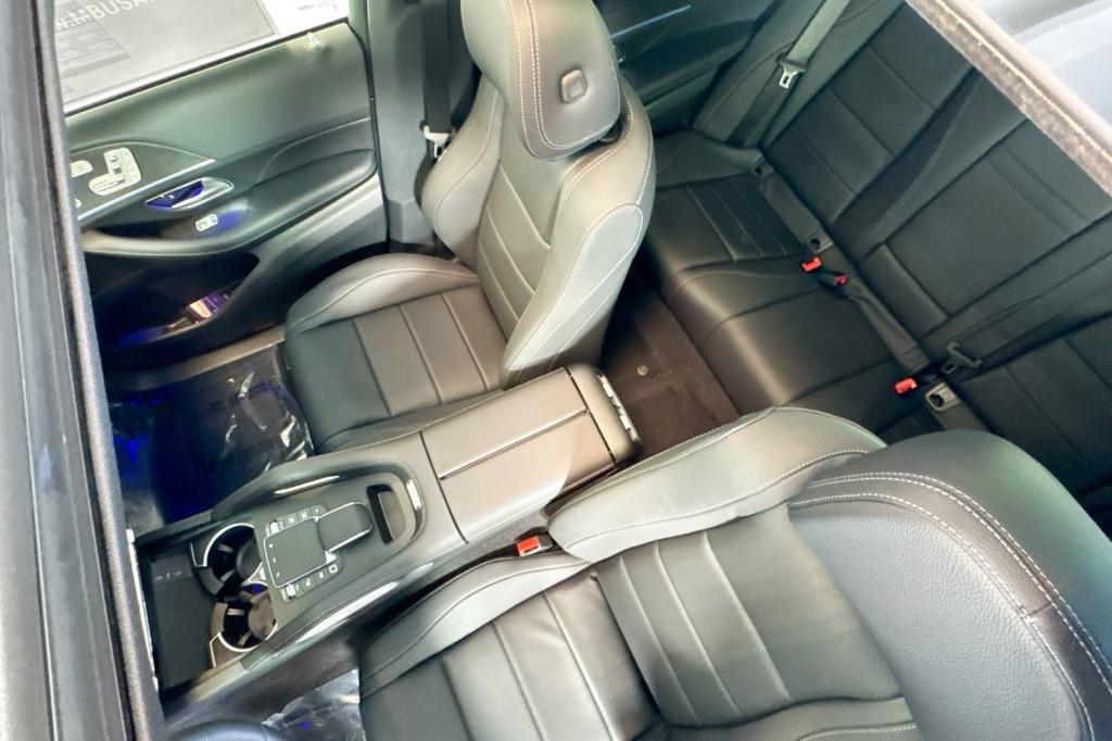 new 2026 Mercedes-Benz GLE 350 car, priced at $74,550