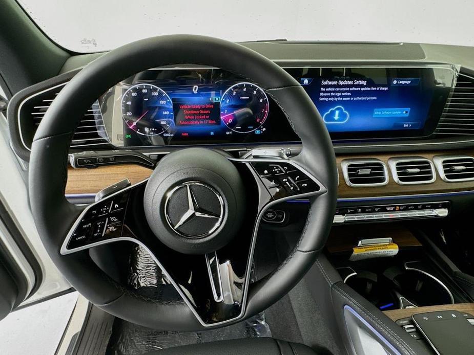 new 2025 Mercedes-Benz GLE 350 car, priced at $70,645