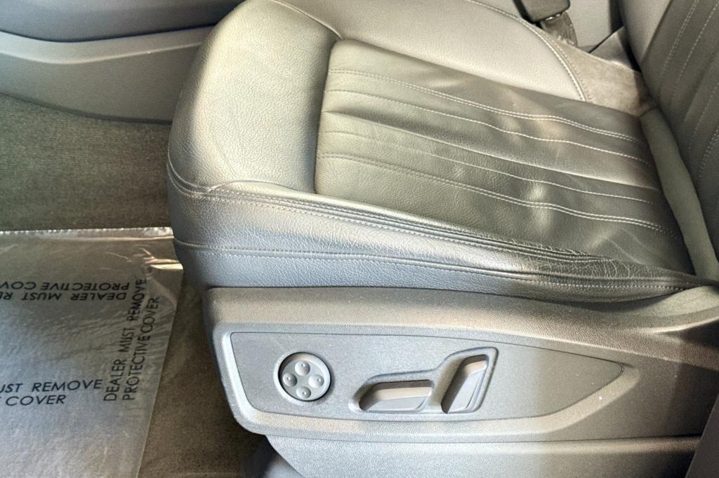 used 2020 Audi Q5 e car, priced at $26,994