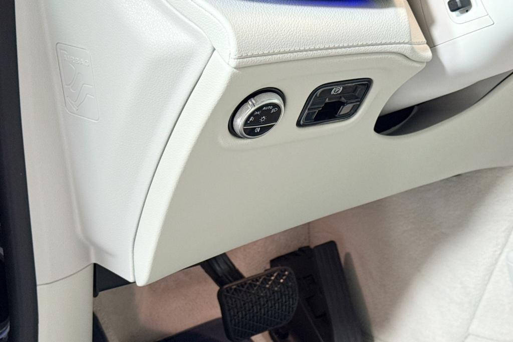 used 2023 Mercedes-Benz EQE 500 car, priced at $44,992